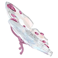 Idyllia Butterfly, Small by SWAROVSKI