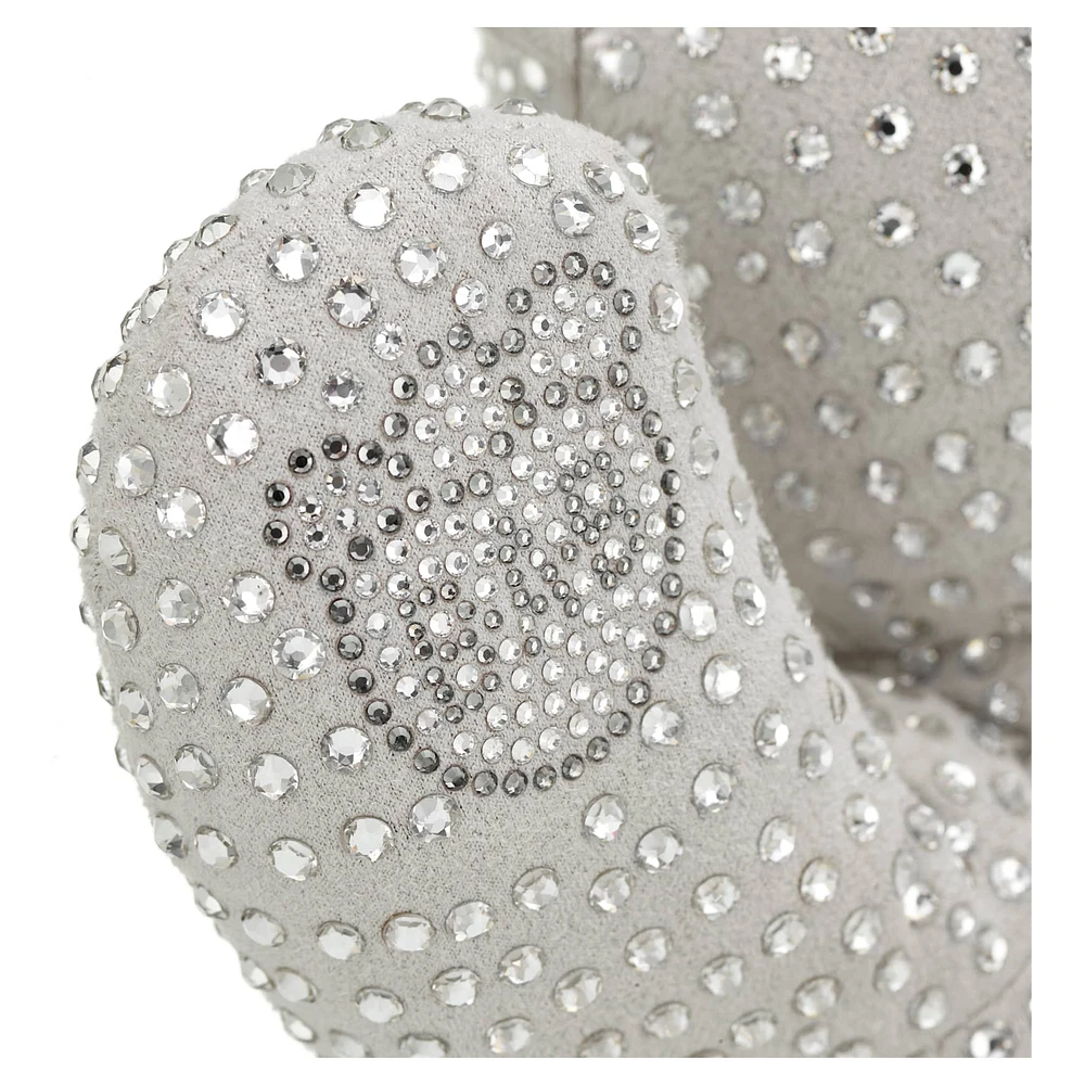 Build-A-Bear, Limited Edition, Fully encrusted collectible featuring Swarovski® crystals, Teddy bear by SWAROVSKI