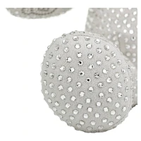 Build-A-Bear, Limited Edition, Fully encrusted collectible featuring Swarovski® crystals, Teddy bear by SWAROVSKI