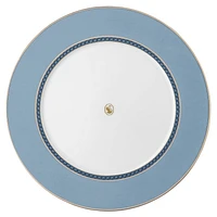 Signum dinner plate, Porcelain