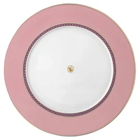 Signum dinner plate, Porcelain
