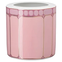 Signum vase, Porcelain, Wide