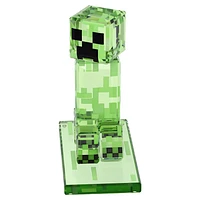 Minecraft Creeper by SWAROVSKI