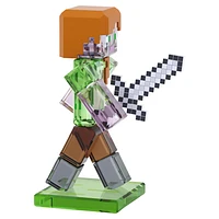Minecraft Alex by SWAROVSKI