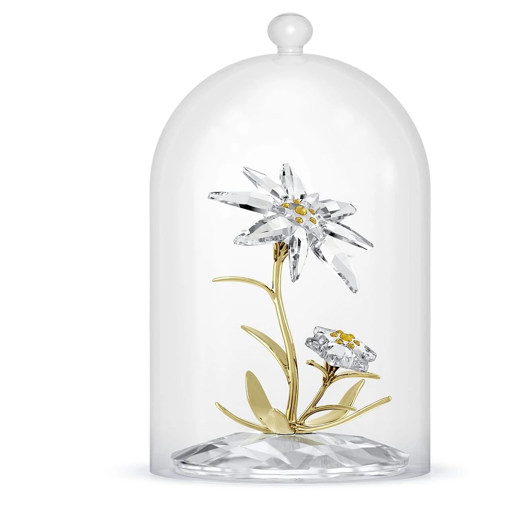 Florere 130th Anniversary Bell Jar by SWAROVSKI