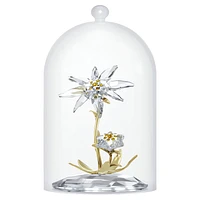 Florere 130th Anniversary Bell Jar by SWAROVSKI
