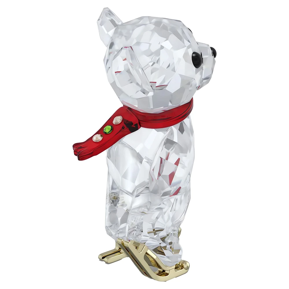 Kris Bear 130th Anniversary by SWAROVSKI