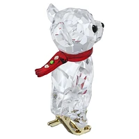 Kris Bear 130th Anniversary by SWAROVSKI