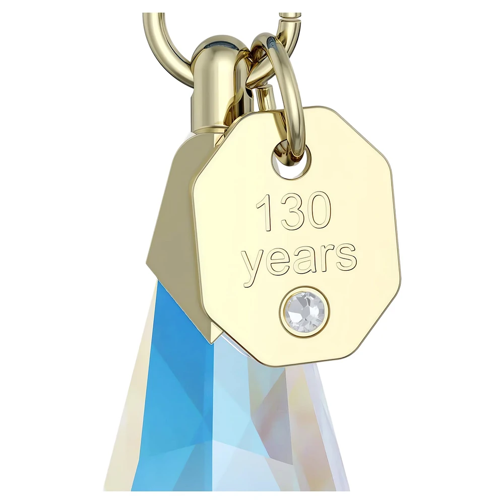Annual Edition 130th Anniversary Ornament 2025 by SWAROVSKI