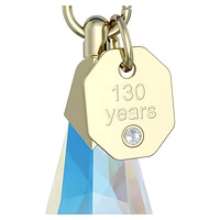 Annual Edition 130th Anniversary Ornament 2025 by SWAROVSKI