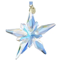 Annual Edition 130th Anniversary Ornament 2025 by SWAROVSKI