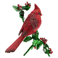 Crystal Myriad Red Cardinal by SWAROVSKI