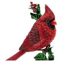 Crystal Myriad Red Cardinal by SWAROVSKI
