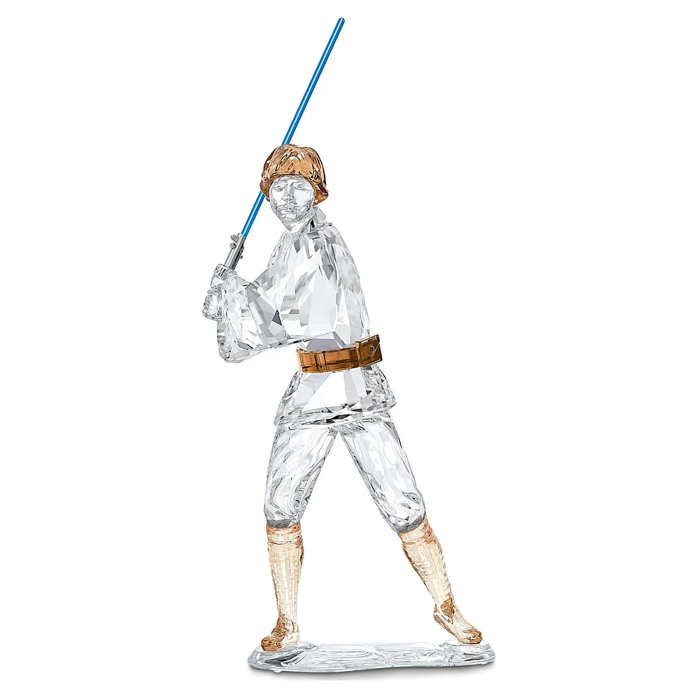 Star Wars Luke Skywalker by SWAROVSKI