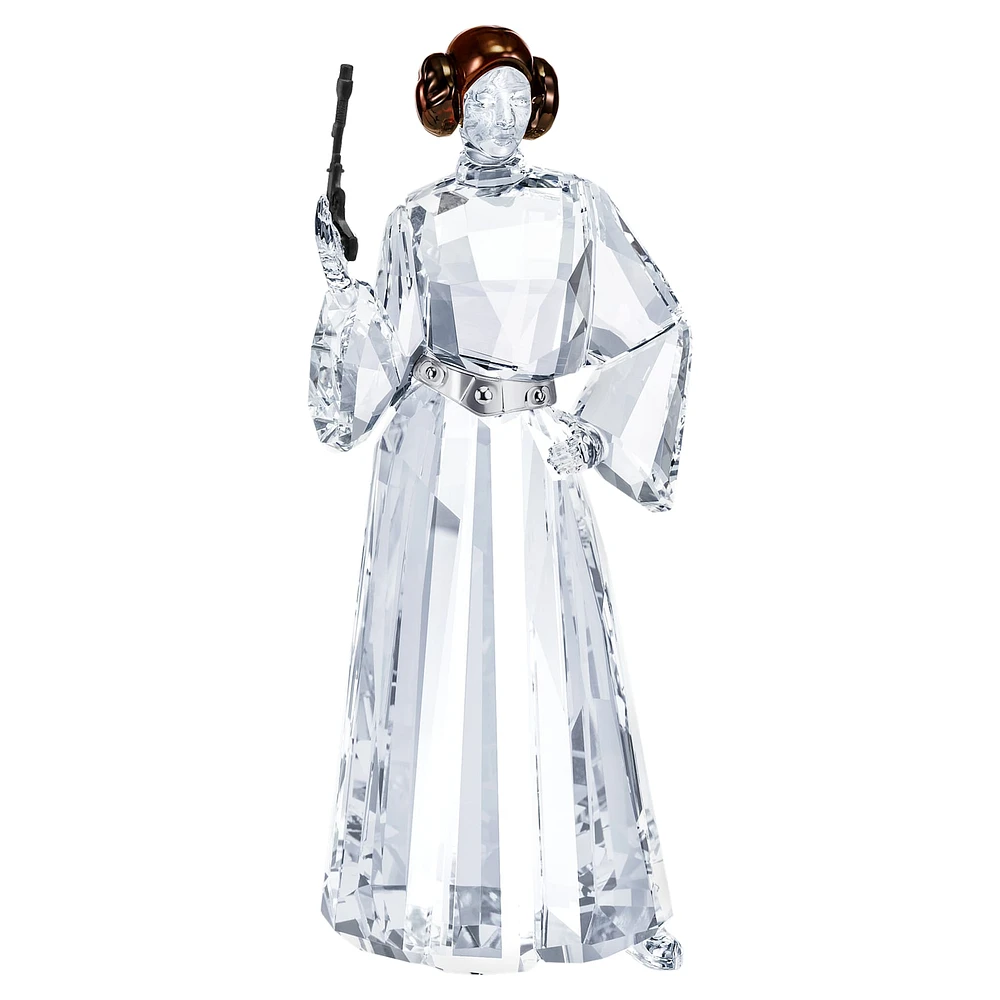 Star Wars Princess Leia by SWAROVSKI