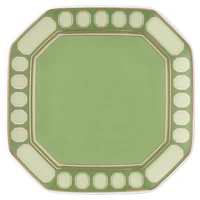 Signum vide poche, Porcelain, Green by SWAROVSKI