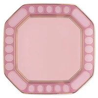 Signum vide poche, Porcelain, Pink by SWAROVSKI