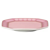Signum vide poche, Porcelain, Pink by SWAROVSKI