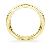 Eternity band ring, Lab-grown diamonds 0.05 ct tw