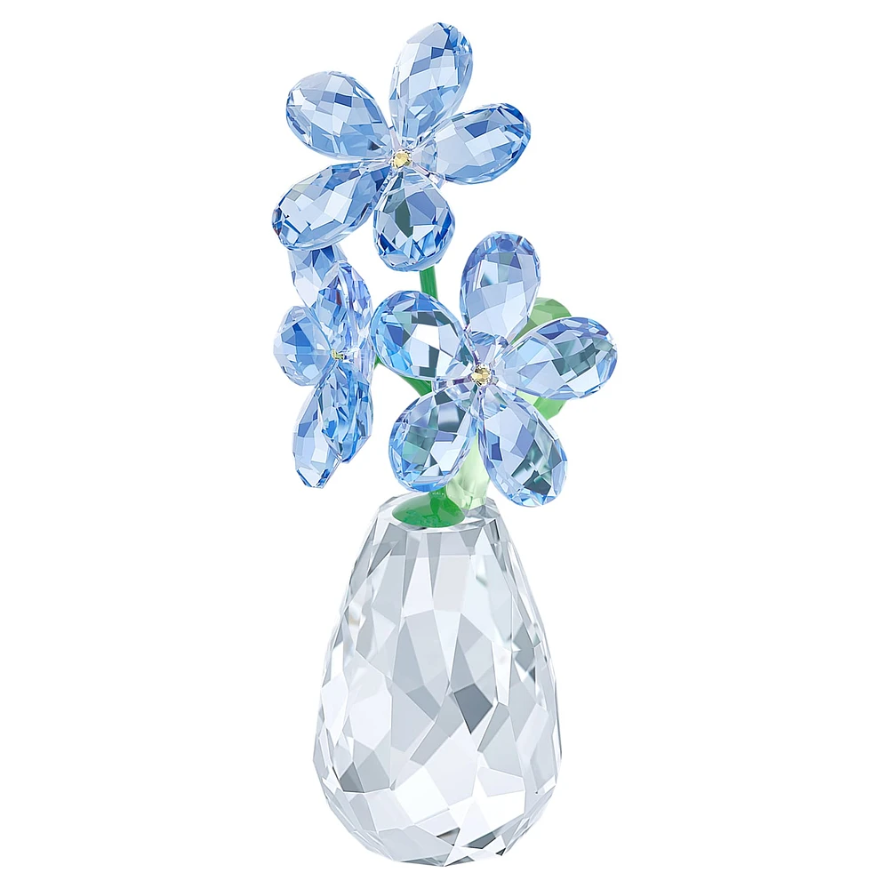 Flower Dreams Forget-Me-Not by SWAROVSKI