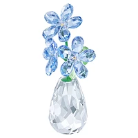Flower Dreams Forget-Me-Not by SWAROVSKI