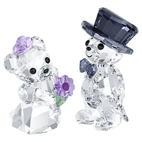 Kris Bear You & I by SWAROVSKI