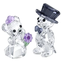 Kris Bear You & I by SWAROVSKI