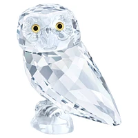 Peaceful Countryside Owlet by SWAROVSKI