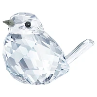 Feathered Beauties Wren by SWAROVSKI