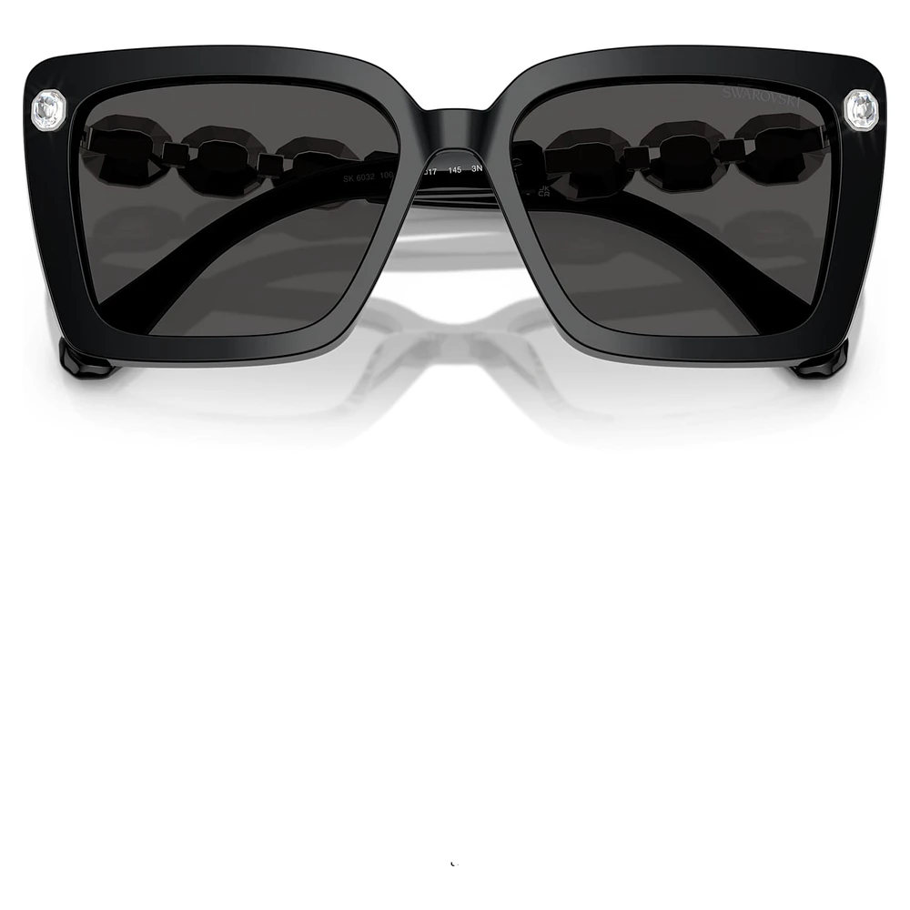 Sunglasses, Square shape, SK6032