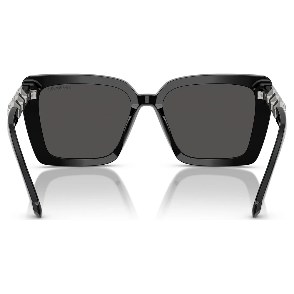 Sunglasses, Square shape, SK6032