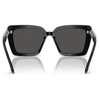 Sunglasses, Square shape, SK6032