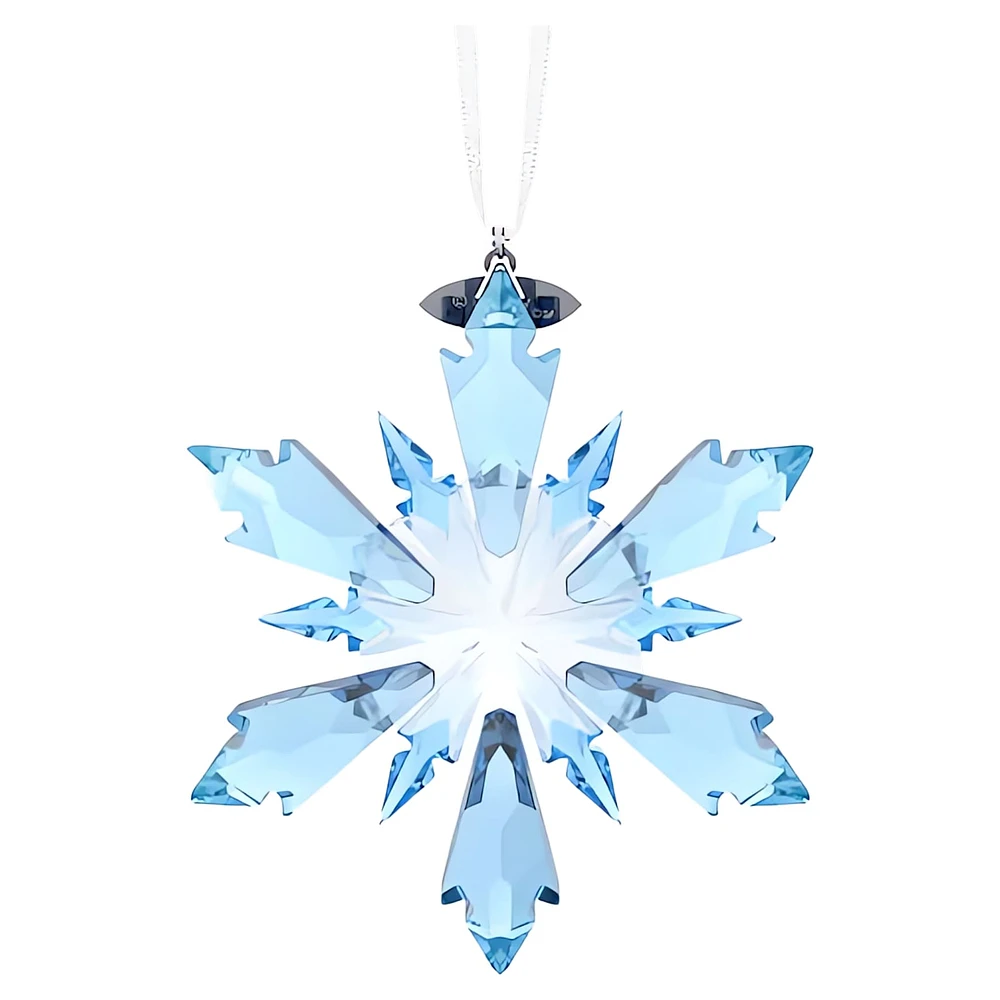 Frozen Snowflake Ornament by SWAROVSKI