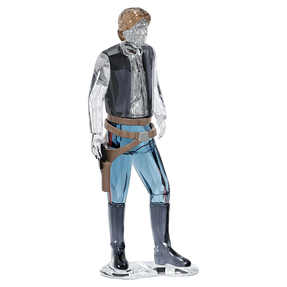 Star Wars Han Solo by SWAROVSKI