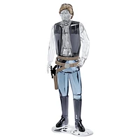 Star Wars Han Solo by SWAROVSKI