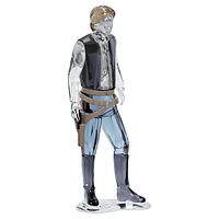 Star Wars Han Solo by SWAROVSKI