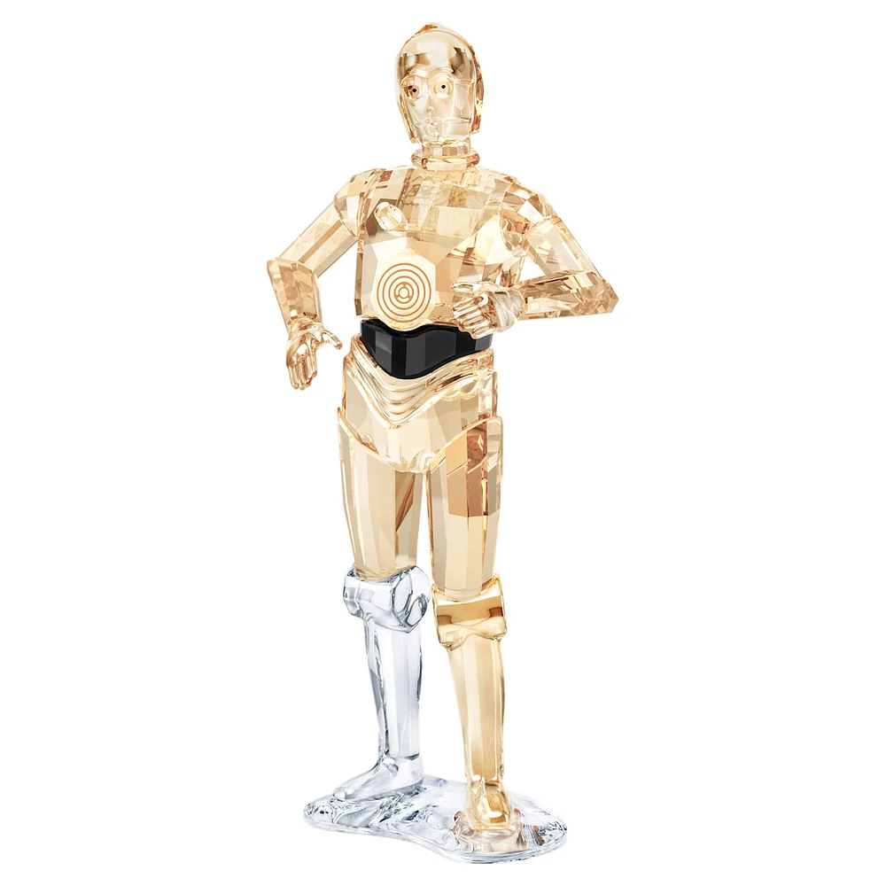 Star Wars - C-3PO by SWAROVSKI