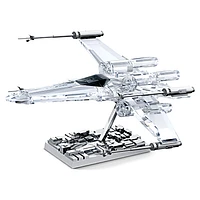 Star Wars – X-Wing Starfighter by SWAROVSKI