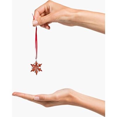 Swarovski Holiday Ornament, small