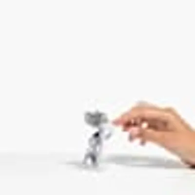 Tom and Jerry, Tom by SWAROVSKI