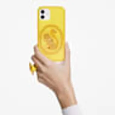 Smartphone case, Swan, iPhone® Pro