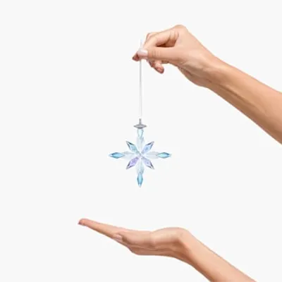 Frozen 2 Snowflake Ornament by SWAROVSKI