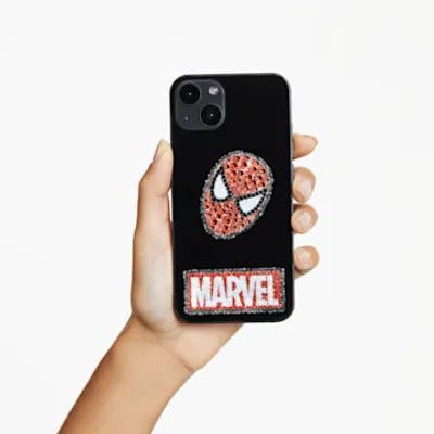 Marvel removable stickers, Set (4), Multicolored by SWAROVSKI