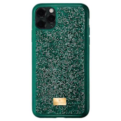 Swarovski Glam Rock smartphone case, iPhone® Pro