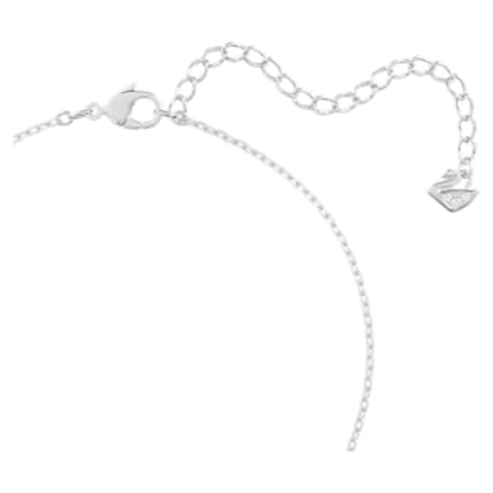 SWAROVSKI Angelic Necklace, Earring, and Bracelet Algeria | Ubuy