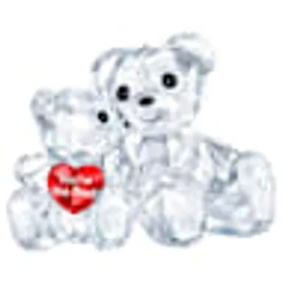 Kris Bear - You're the Best by SWAROVSKI