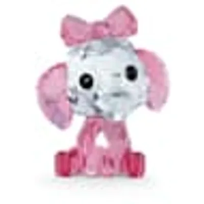 Baby Animals Cheery the Elephant by SWAROVSKI
