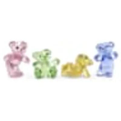 Kris Bear 30th Anniversary Set by SWAROVSKI