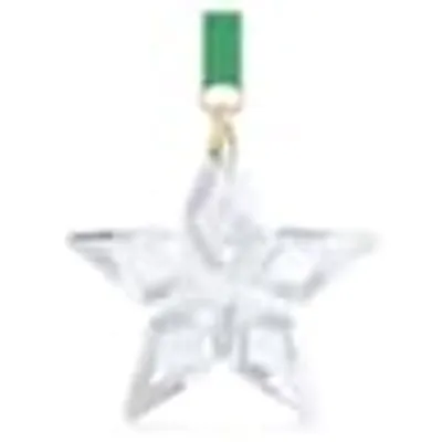 Annual Edition Little Star Ornament 2023 by SWAROVSKI