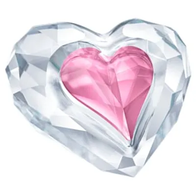 Heart - Only for You by SWAROVSKI